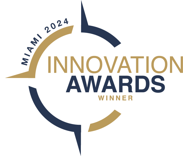 TACO Marine Miami Boat Show 2024 Innovation Award Winner